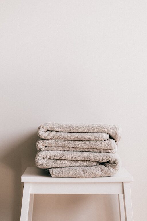 Tips for Keeping Towels Fresh and Fluffy Every Day